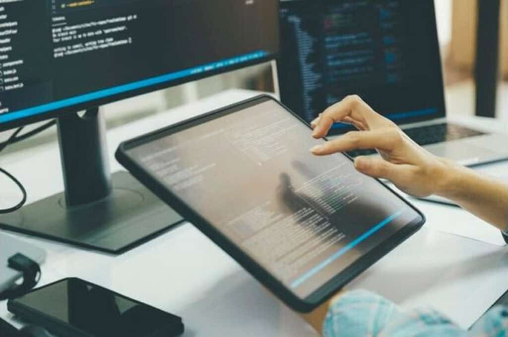 NT Web Development Responsive Design