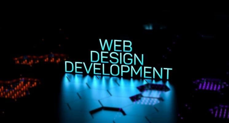 NT Web Development - Webdesign und Softwarelösungen