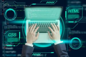 Nt Web Development Laptop